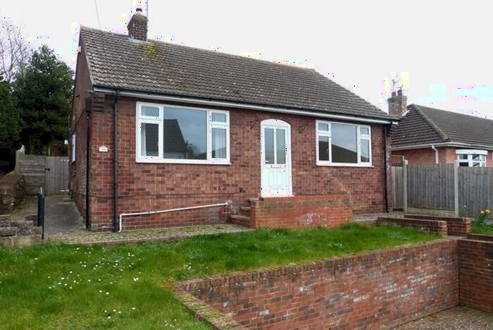 2 Bedroom Bungalow To Rent In March Street, Kirton Lindsey, Gainsborough, DN21