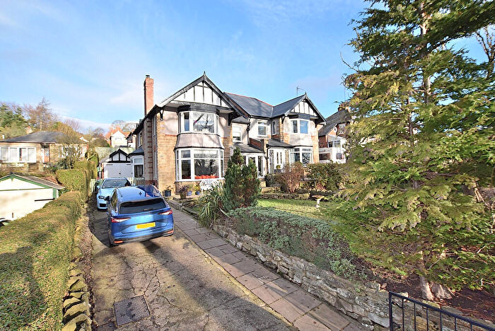 4 Bedroom Semi-Detached House For Sale In Reeth Road, Richmond, DL10