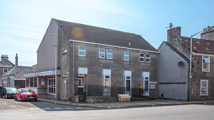 3 Bedroom Flat For Sale In Coopers Lane, Kincardine, Alloa, FK10