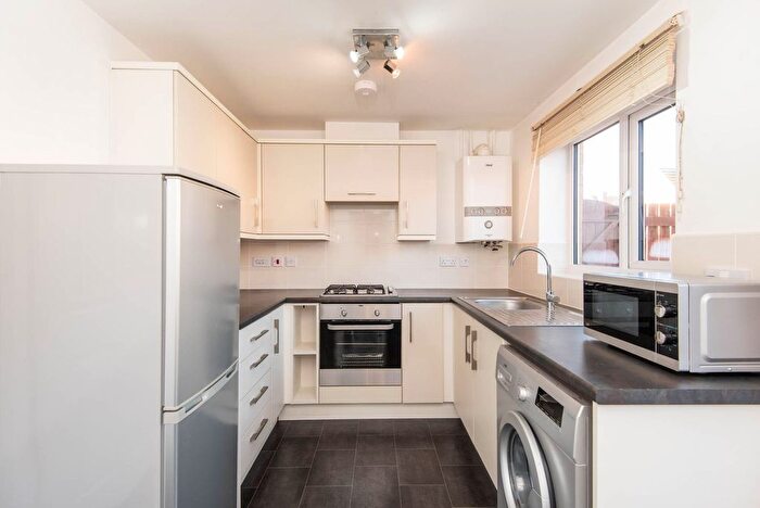 2 Bedroom Semi-Detached House For Sale In Croft House Way, Bolsover, S44