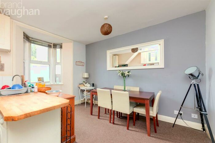 3 Bedroom Maisonette To Rent In Elm Grove, Brighton, BN2