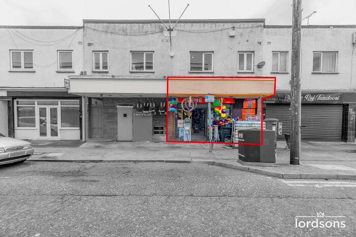 Detached House To Rent In West Road, Shoeburyness, Southend-On-Sea, Essex, SS3