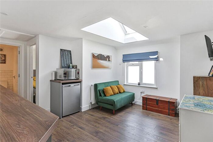 4 Bedroom Detached House For Sale In Nortoft Road, Charminster, Bournemouth, BH8