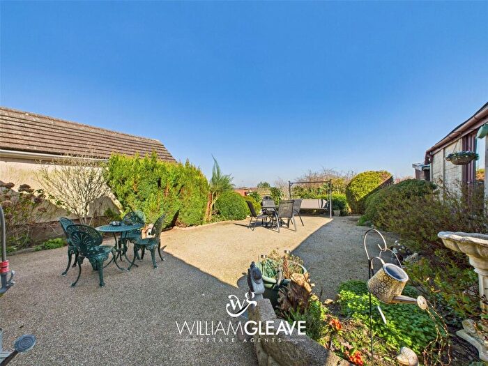 3 Bedroom Bungalow For Sale In Halkyn View, Connah's Quay, Deeside, Flintshire, CH5
