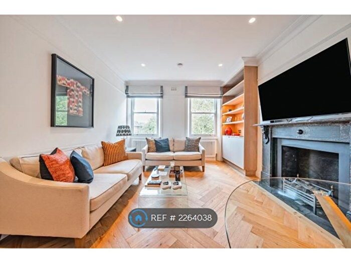 2 Bedroom Flat To Rent In Nevern Square, London, SW5