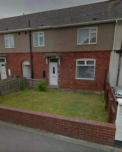 3 Bedroom Terraced House To Rent In Briar Road, Thornaby, TS17