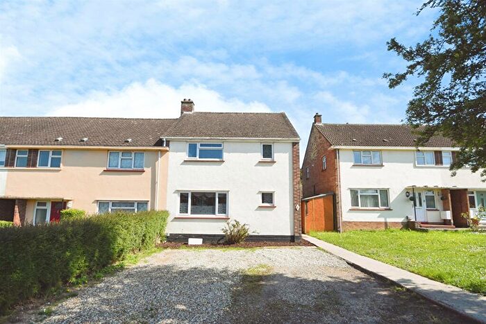 3 Bedroom End Of Terrace House For Sale In Ronald Road, Halstead, CO9