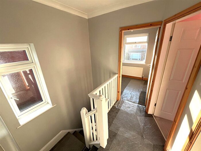 3 Bedroom End Of Terrace House For Sale In Cobden Street, Wolstanton, Newcastle, ST5