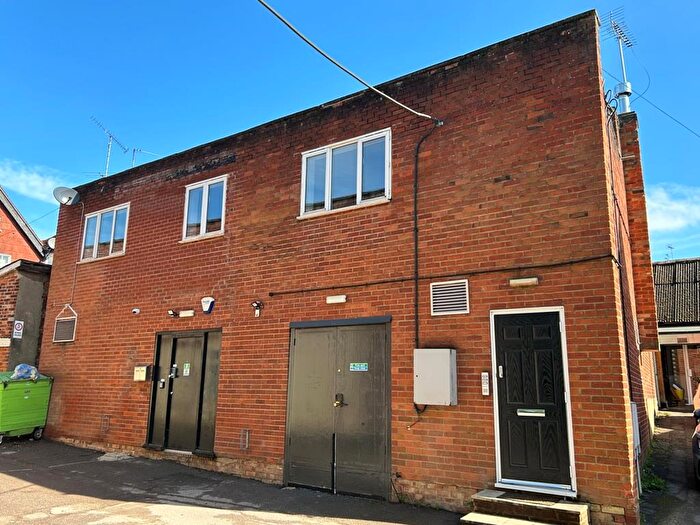 2 Bedroom Apartment To Rent In High Street, Halstead, CO9