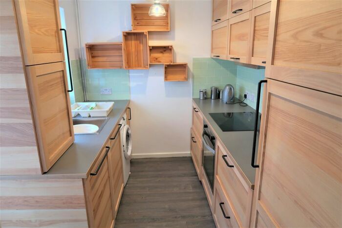 2 Bedroom Terraced House To Rent In Salop Street, Penarth, CF64