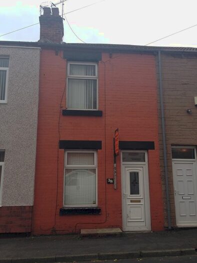 2 Bedroom Terraced House To Rent In Herbert Street, Mexborough, S64