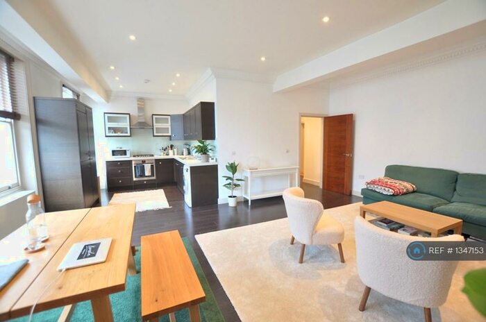 2 Bedroom Flat To Rent In Cathcart Road, London, SW10