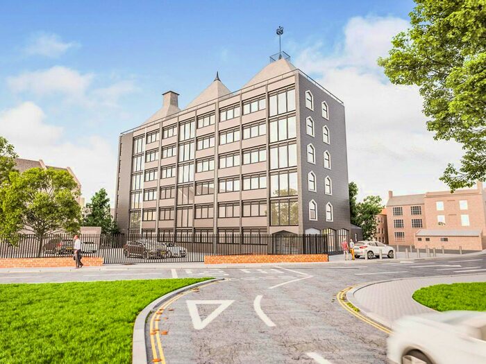 1 Bedroom Flat To Rent In Yarmouth Way, Great Yarmouth NR30