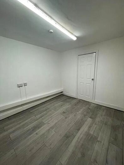 1 Bedroom Studio To Rent In St Chad Road, Tilbury, RM18