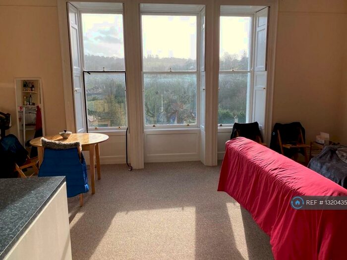 1 Bedroom Flat To Rent In Widcombe Crescent, Bath, BA2