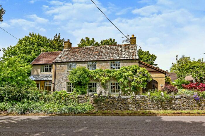 5 Bedroom Property For Sale In Blakes Cottage, Chantry, Frome, BA11