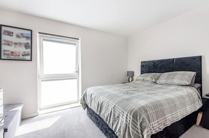 1 Bedroom Flat For Sale In Arla Place, Ruislip, HA4