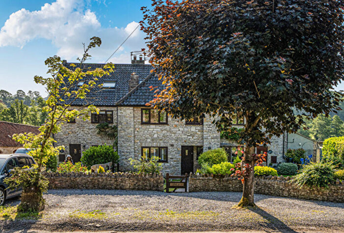 4 Bedroom Terraced House For Sale In Chewton Keynsham, Keynsham, Bristol, Somerset, BS31