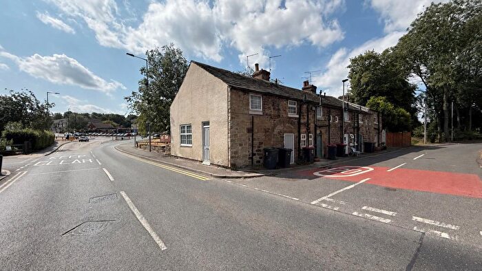 2 Bedroom Cottage To Rent In New Street, Greasbrough, Rotherham, S61