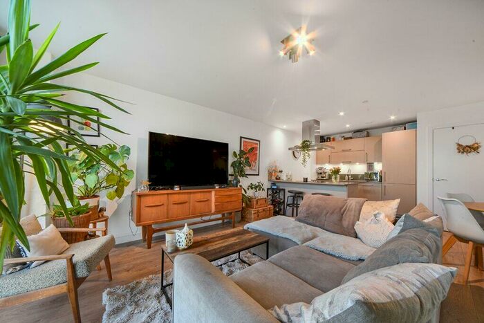 1 Bedroom Apartment To Rent In Rotherhithe New Road London, SE16