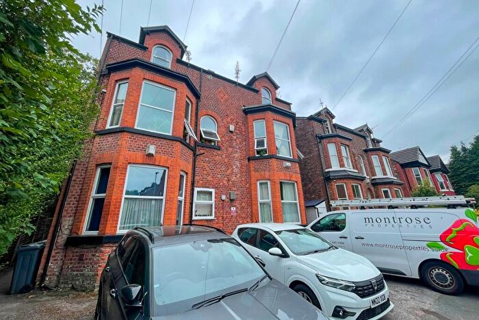 1 Bedroom Flat To Rent In Northen Grove, West Didsbury, M20