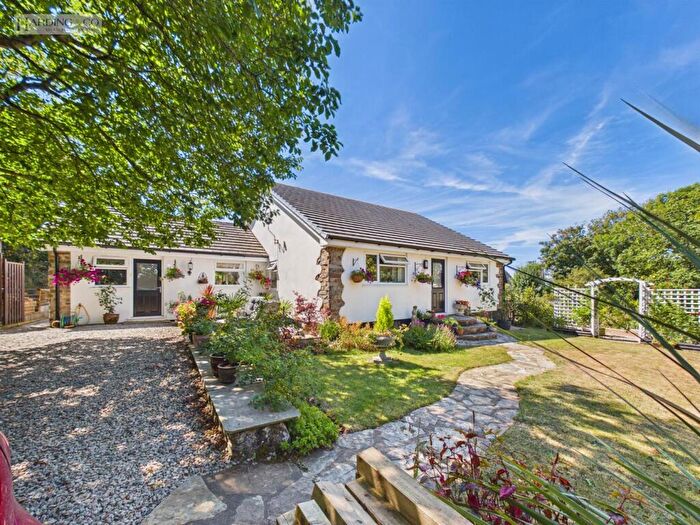3 Bedroom Detached Bungalow For Sale In Stoke, Hartland, Bideford, EX39