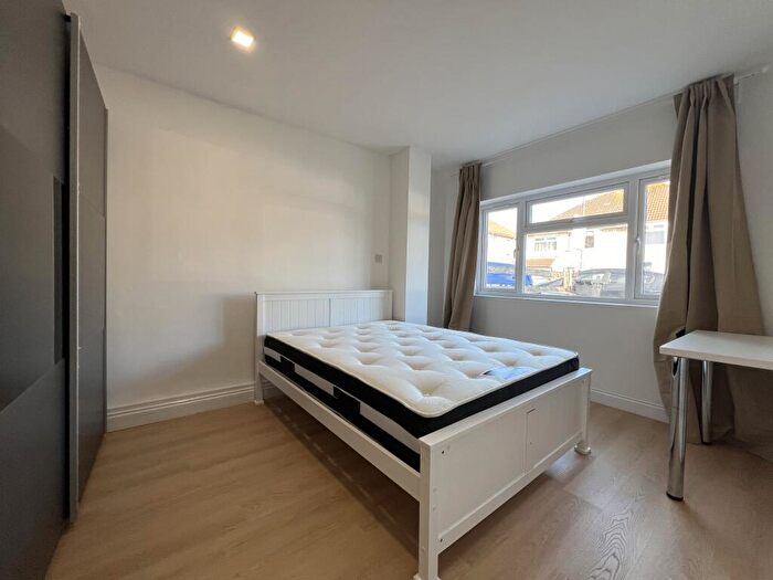 6 Bedroom Detached House To Rent In Smithcourt Drive, Little Stoke, Bristol, Gloucestershire, BS34