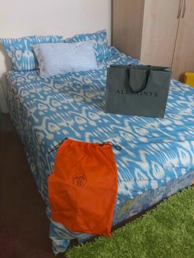 Studio To Rent In Austhorpe Road, Crossgates LS15