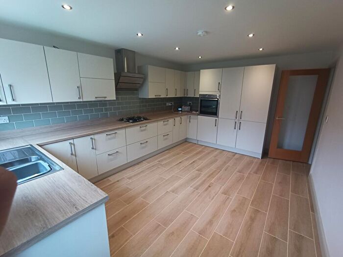 2 Bedroom Bungalow To Rent In Lincoln Road, Washingborough, Lincoln, Lincolnshire, LN4