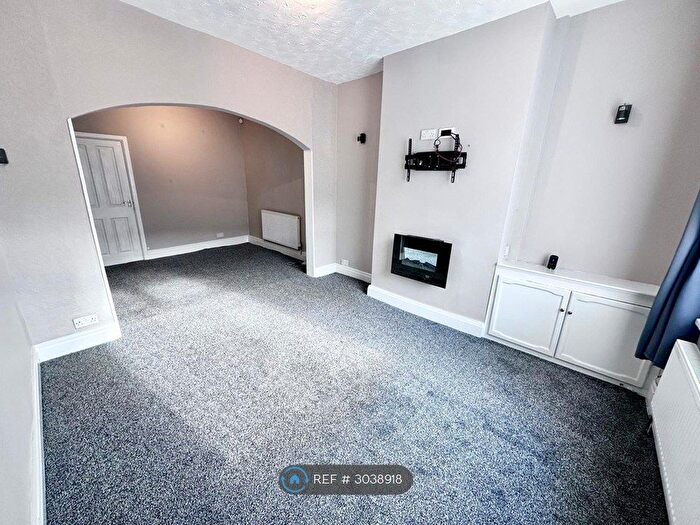 2 Bedroom Terraced House To Rent In Granville St, Burnley, BB10