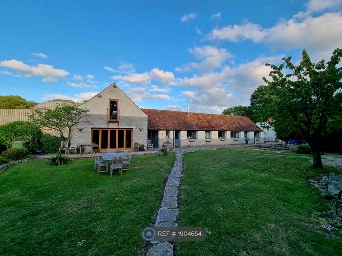 4 Bedroom Detached House To Rent In Broadacres, Southwood, Glastonbury, BA6