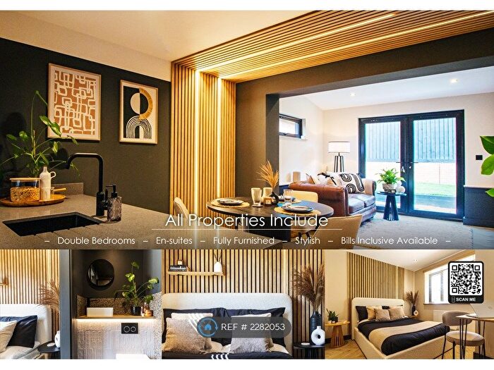 6 Bedroom Detached House To Rent In Mardle Street, Norwich, NR5