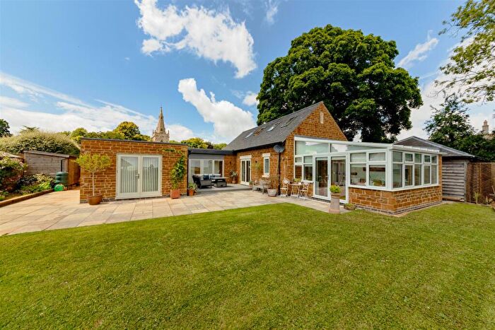 3 Bedroom Detached House For Sale In Main Street, Cold Overton, Rutland, LE15
