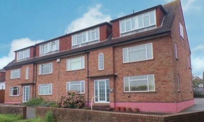 1 Bedroom Flat To Rent In Exeter Road, Exmouth, EX8
