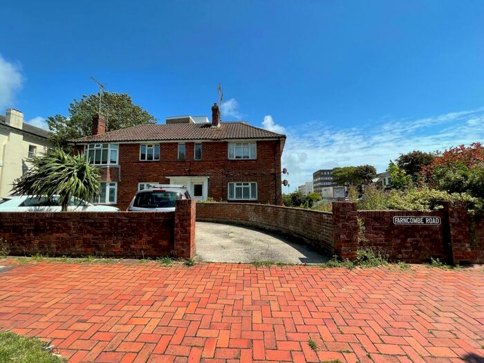 2 Bedroom Apartment To Rent In Brighton Road, Worthing, BN11