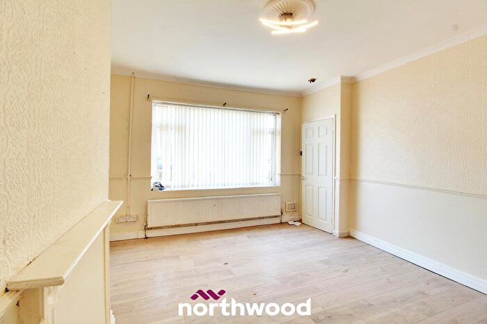 3 Bedroom Terraced House For Sale In Balfour Road, Bentley, Doncaster, DN5
