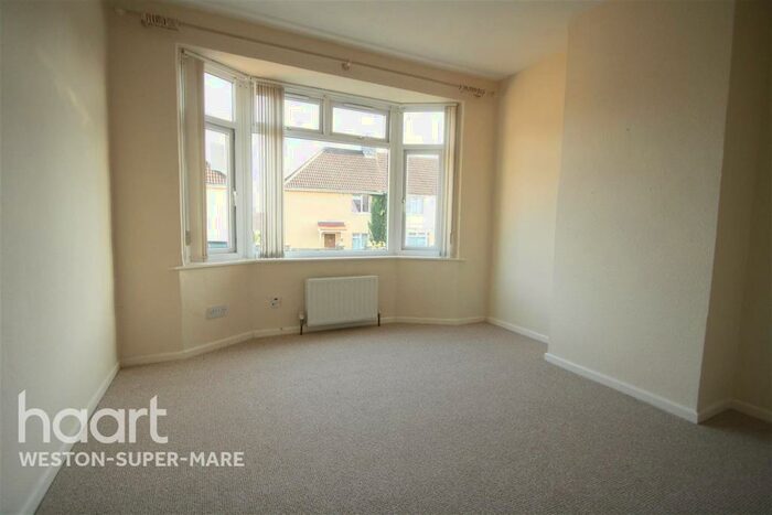 1 Bedroom Flat To Rent In Milton Brow, BS22