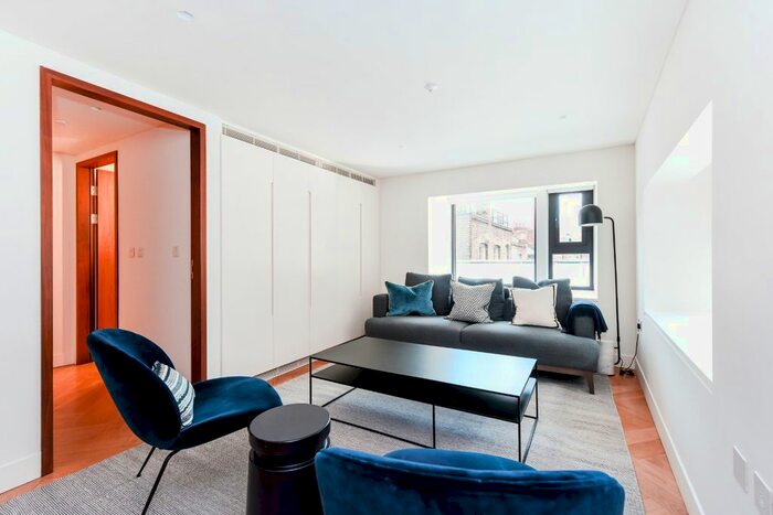 1 Bedroom Flat To Rent In Sherwood Street, London, Greater London, W1F