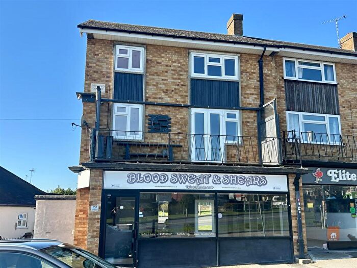 3 Bedroom Duplex To Rent In Rayleigh Road, Leigh-On-Sea, SS9