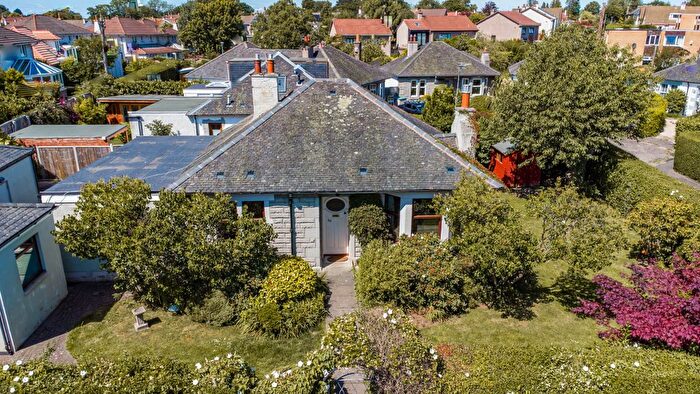 4 Bedroom Bungalow For Sale In March Road, Edinburgh, EH4