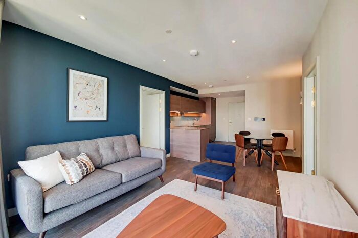 2 Bedroom Apartment To Rent In Madison East, HA9