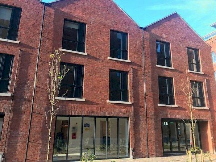 2 Bedroom Apartment To Rent In Cotton Grove, Stockport, SK5