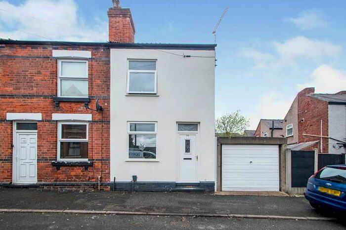 2 Bedroom Leisure Facility Commercial To Rent In Blake Street, Ilkeston, DE7