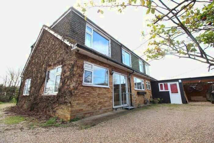4 Bedroom Detached House For Sale In Beckingham Street, Tolleshunt Major, CM9