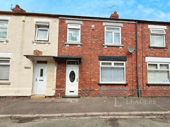 3 Bedroom Property To Rent In Huntington Street, Bentley, DN5
