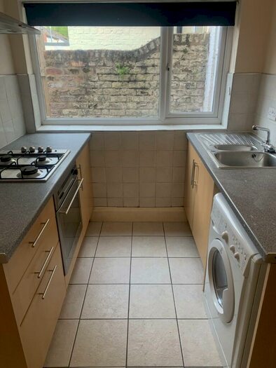 3 Bedroom Terraced House To Rent In Lucerne Street, Liverpool, Merseyside, L17