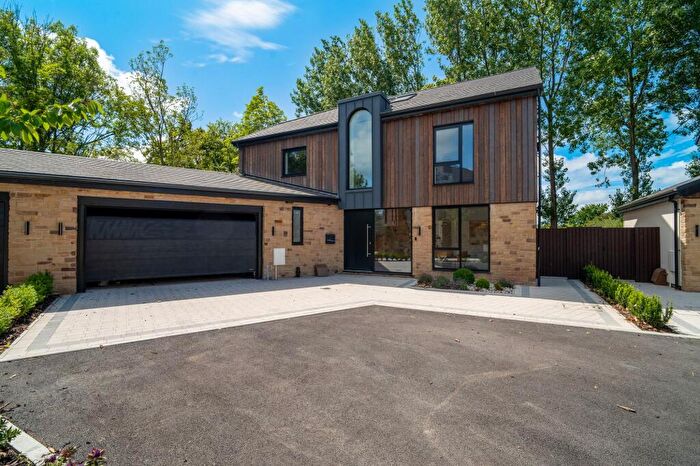 5 Bedroom Detached House For Sale In Fieldstone Gardens, Stalmine, FY6
