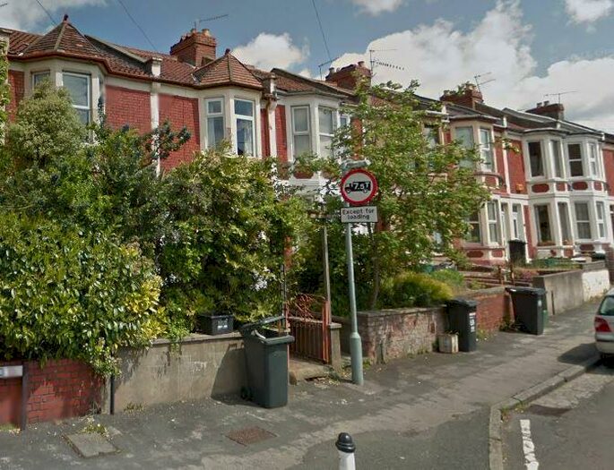 3 Bedroom Terraced House To Rent In Bedminster, Palmyra Road, BS3