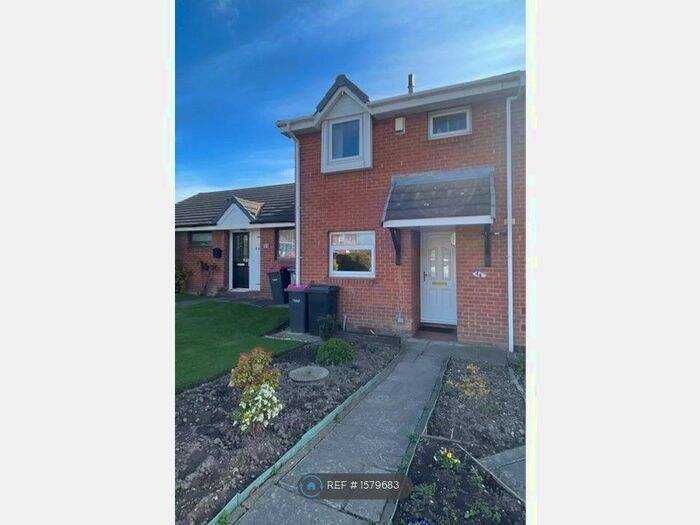 1 Bedroom Semi-Detached House To Rent In Searby Road, Rotherham, S66