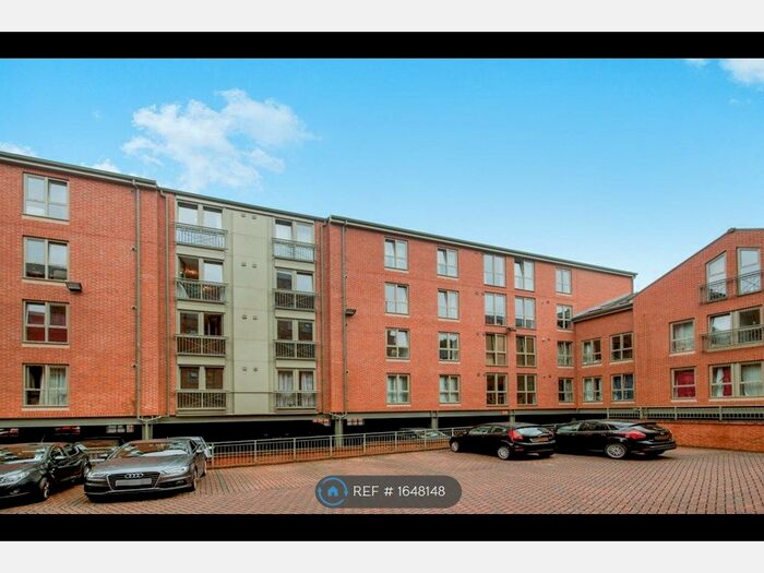 2 Bedroom Flat To Rent In Brook House, Derby, DE1